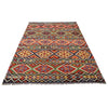 Handmade Vegetable Kilim 5´ 5 x 8' 2 (ft) - No. P26422