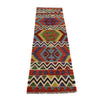 Vegetable Kilim Runner 1' 9 x 6' 4 (ft) - No. P26431