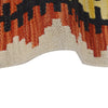 Handmade Vegetable Kilim 4' 0 x 5' 9 (ft) - No. P26462