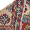 Red Color Kazak Rug 5' 7 x 7' 7 (ft) - No. P26484