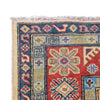 Oriental Kazak Rug 6' 6 x 9' 5 (ft) - No. P26485