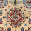 Oriental Kazak Rug 6' 6 x 9' 5 (ft) - No. P26485