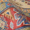 Oriental Kazak Rug 6' 6 x 9' 5 (ft) - No. P26485