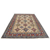 Oriental Kazak Rug 6' 4 x 9' 3 (ft) - No. P26486