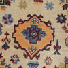 Oriental Kazak Rug 6' 4 x 9' 3 (ft) - No. P26486