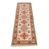 Oriental Kazak Runner 1' 9 x 6' 0 (ft) - No. P26489