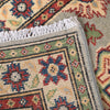 Hand Knotted Kazak Runner 1' 9 x 5' 8 (ft) - No. P26490