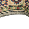 Hand Knotted Kazak Runner 1' 9 x 5' 8 (ft) - No. P26490