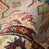 Hand Knotted Kazak Runner 1' 9 x 5' 8 (ft) - No. P26490