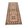 Oriental Kazak Runner 2' 0 x 5' 8 (ft) - No. P26491