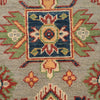 Oriental Kazak Runner 2' 0 x 5' 8 (ft) - No. P26491