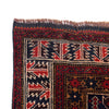 Tribal Baloch Rug 4' 0 x 5' 7 (ft) - No. P26494