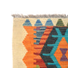 Vegetable Kilim Runner 2' 7 x 6' 0 (ft) - No. P26514