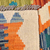 Vegetable Kilim Runner 2' 7 x 6' 0 (ft) - No. P26514