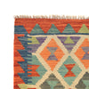 Vegetable Kilim Runner 2' 3 x 6' 3 (ft) - No. P26517