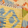 Vegetable Kilim Runner 2' 3 x 6' 8 (ft) - No. P26520