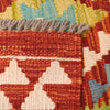 Vegetable Kilim Runner 2' 4 x 6' 1 (ft) - No. P26522