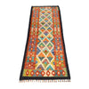 Vegetable Kilim Runner 2' 3 x 6' 5 (ft) - No. P26526