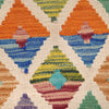 Vegetable Kilim Runner 2' 3 x 6' 5 (ft) - No. P26526