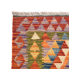 Vegetable Kilim Runner 2' 3 x 6' 5 (ft) - No. P26528