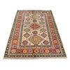 Hand Knotted Kazak Rug 3' 9 x 5' 9 (ft) - No. P26533