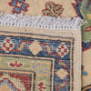 Hand Knotted Kazak Rug 3' 9 x 5' 9 (ft) - No. P26533