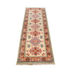 Hand Knotted Kazak Runner 2' 0 x 5' 9 (ft) - No. P26534