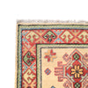 Hand Knotted Kazak Runner 2' 0 x 5' 9 (ft) - No. P26534