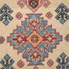 Hand Knotted Kazak Runner 2' 0 x 5' 9 (ft) - No. P26534