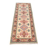 Ivory Kazak Runner 1' 9 x 5' 9 (ft) - No. P26535