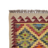 Vegetable Kilim Runner 2' 0 x 6' 4 (ft) - No. P26541