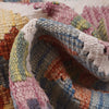 Handmade Vegetable Kilim 4' 1 x 5' 9 (ft) - No. P26544