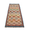 Vegetable Kilim Runner 2' 5 x 6' 1 (ft) - No. P26547