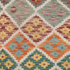 Vegetable Kilim Runner 2' 5 x 6' 1 (ft) - No. P26547