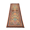 Vegetable Kilim Runner 2' 7 x 9' 6 (ft) - No. P26597