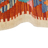 Handmade Vegetable Kilim 3' 9 x 6' 0 (ft) - No. P26604