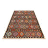 Handmade Vegetable Kilim 6' 5 x 9' 7 (ft) - No. P26785