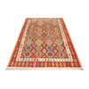 Handmade Vegetable Kilim 6' 5 x 9' 5 (ft) - No. P26791