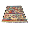 Handmade Vegetable Kilim 5' 1 x 6' 3 (ft) - No. P26801