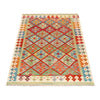 Handmade Vegetable Kilim 3' 9 x 5' 5 (ft) - No. P26805