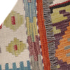 Handmade Vegetable Kilim 3' 1  x 4' 9 (ft) - No. P26814