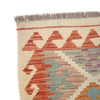 Handmade Vegetable Kilim 3' 5  x 4' 9 (ft) - No. P26816