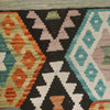 Handmade Vegetable Kilim 2' 7 x 3' 8 (ft) - No. P26828