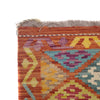 Vegetable Kilim Runner 2' 3 x 6' 4 (ft) - No. P26831