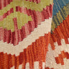 Vegetable Kilim Runner 2' 1 x 6' 2 (ft) - No. P26846