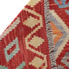 Handmade Vegetable Kilim 3' 9 x 5' 8 (ft) - No. P26867