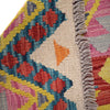 Handmade Vegetable Kilim 3' 9 x 6' 1 (ft) - No. P26871