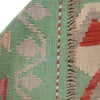 Handmade Vegetable Kilim 3' 9 x 5' 8 (ft) - No. P26876