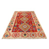 Handmade Vegetable Kilim 6' 6 x 9' 9 (ft) - No. P26887