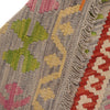 Handmade Vegetable Kilim 3' 3  x 5' 0 (ft) - No. P26929